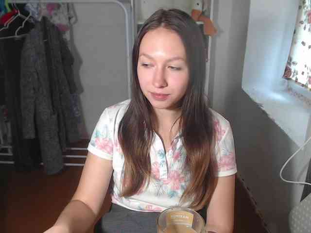 Mariax1 webcam
