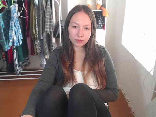Mariax1 webcam