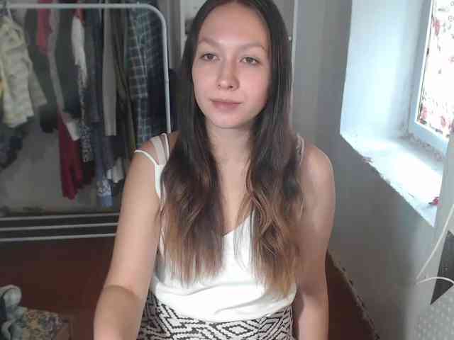 Mariax1 webcam