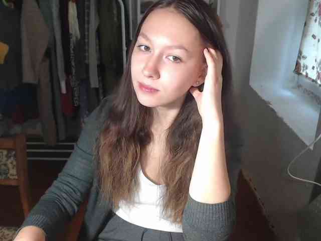 Mariax1 webcam