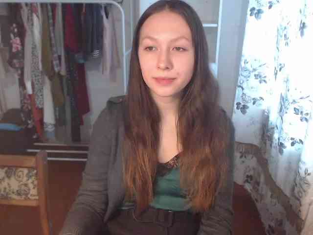 Mariax1 webcam