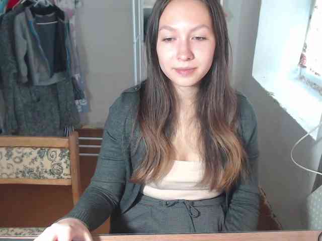Mariax1 webcam