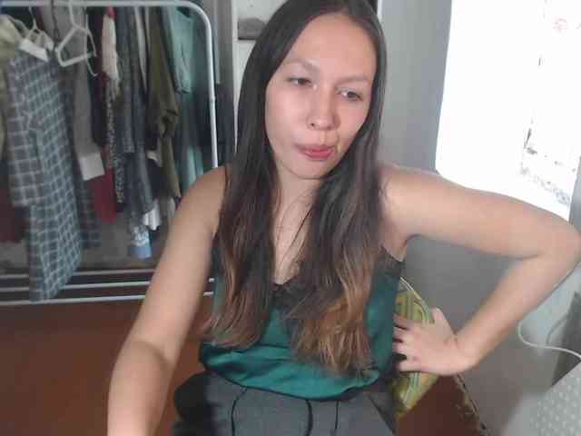 Mariax1 webcam