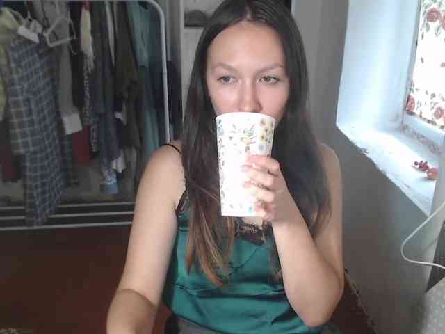 Mariax1 webcam