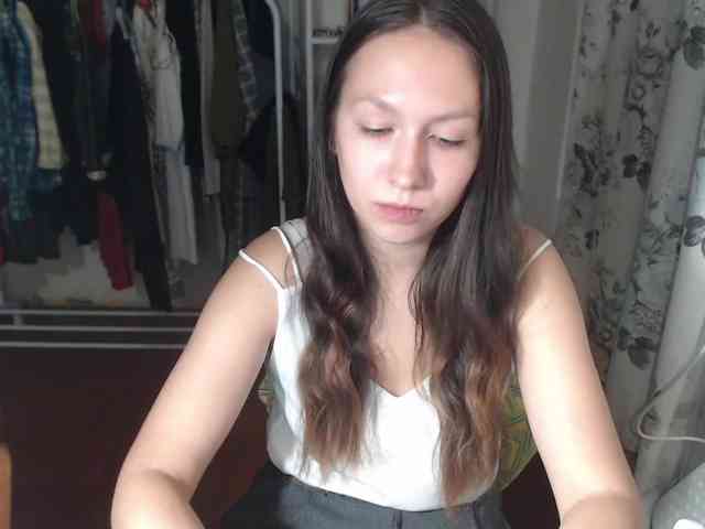 Mariax1 webcam