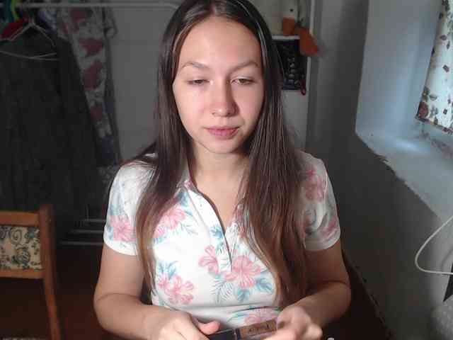 Mariax1 webcam