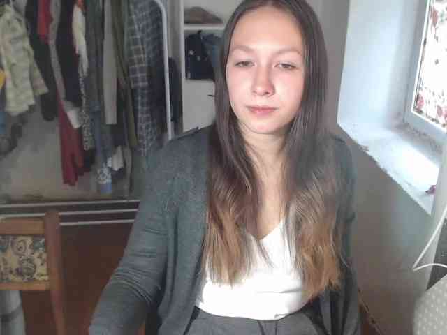 Mariax1 webcam