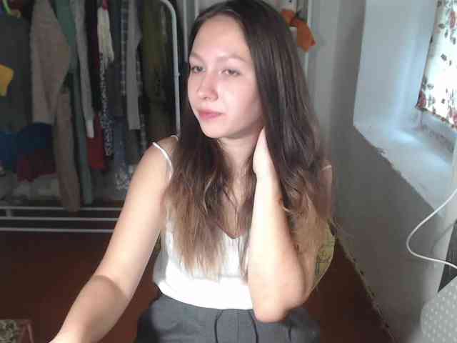 Mariax1 webcam