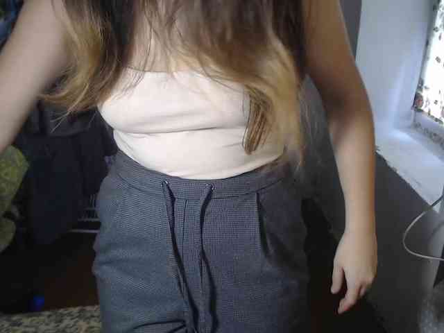 Mariax1 webcam