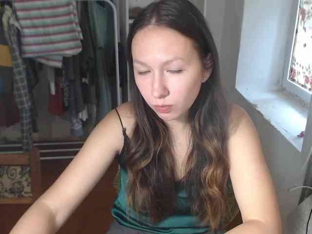 Mariax1 webcam