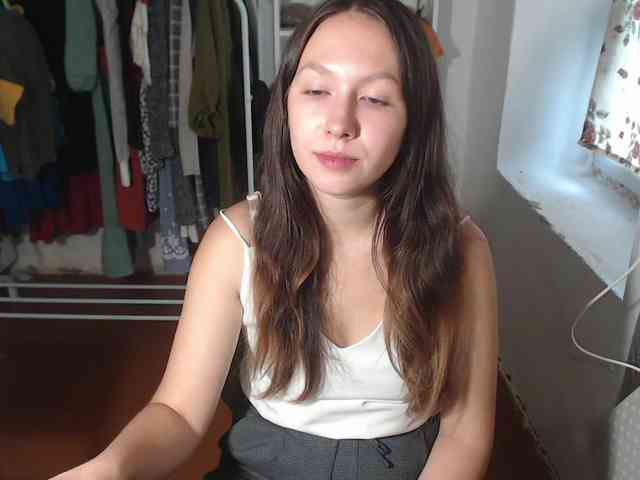 Mariax1 webcam