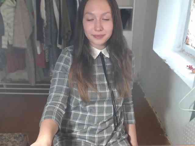 Mariax1 webcam