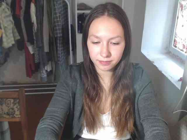 Mariax1 webcam