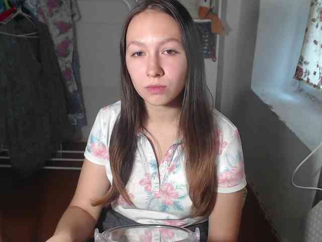 Mariax1 webcam