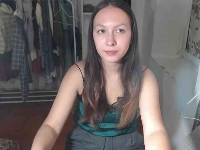 Mariax1 webcam