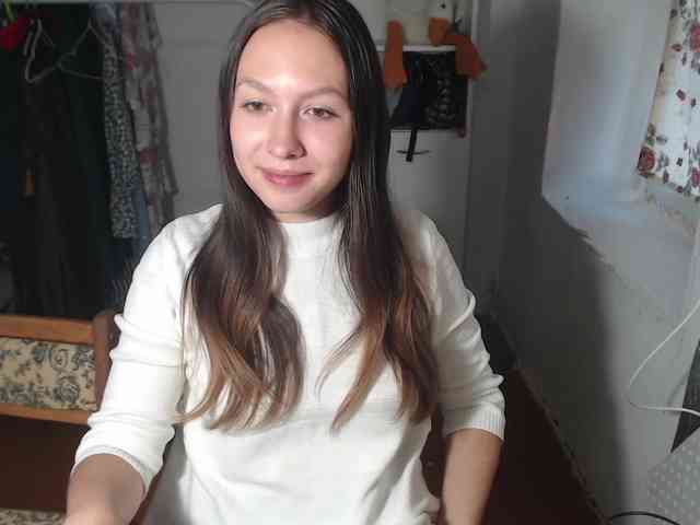 Mariax1 webcam