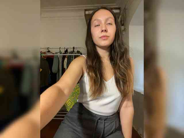 Mariax1 webcam