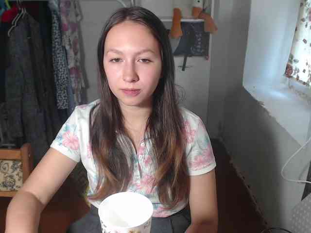 Mariax1 webcam