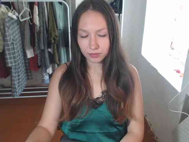 Mariax1 webcam
