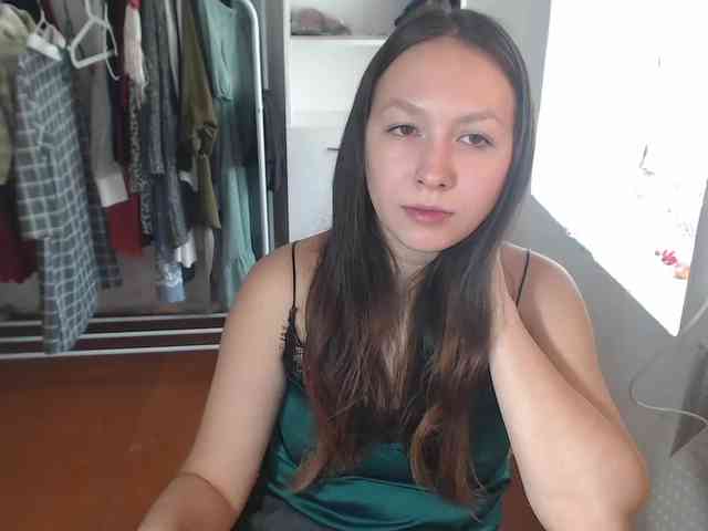 Mariax1 webcam
