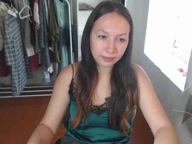 Mariax1 webcam