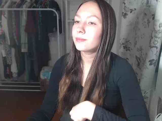 Mariax1 webcam