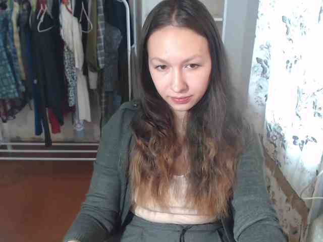 Mariax1 webcam
