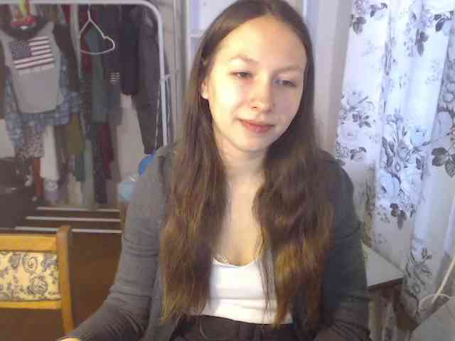 Mariax1 webcam