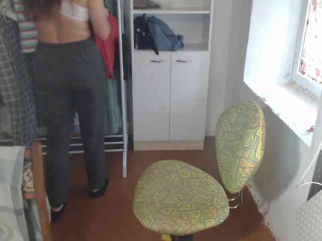 Mariax1 webcam