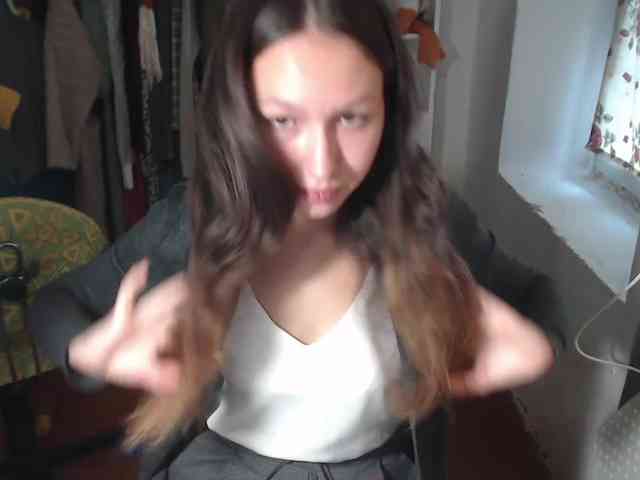 Mariax1 webcam