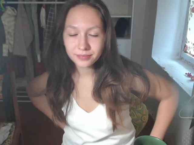 Mariax1 webcam
