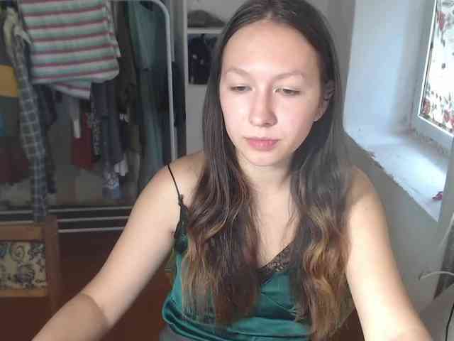 Mariax1 webcam