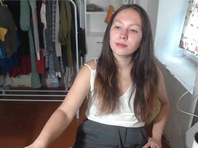Mariax1 webcam