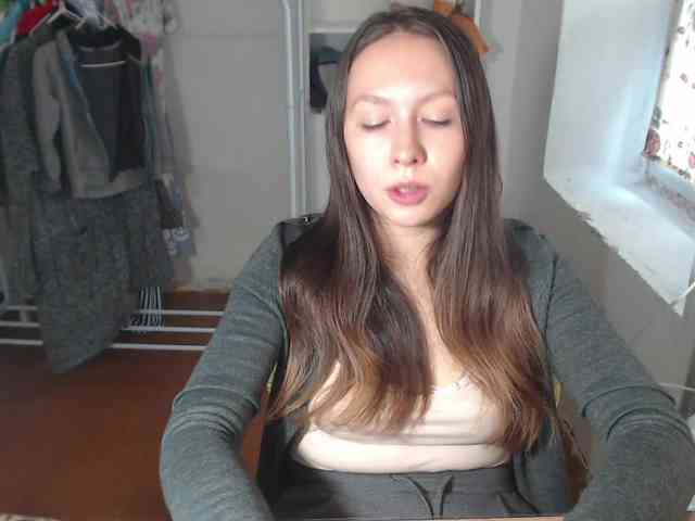 Mariax1 webcam