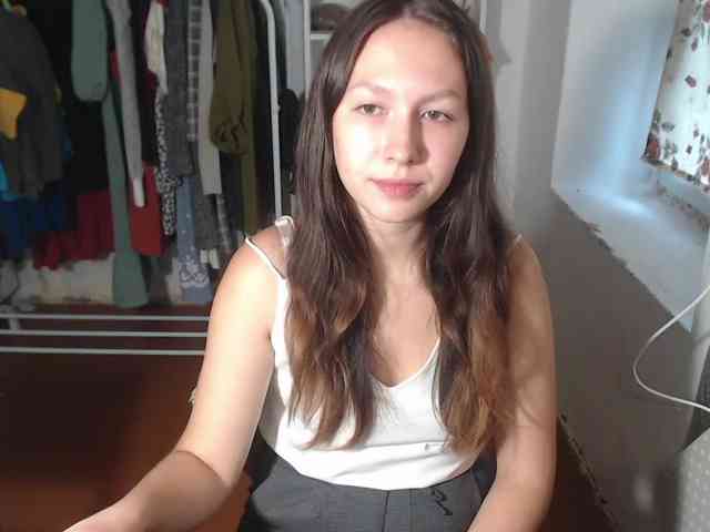 Mariax1 webcam