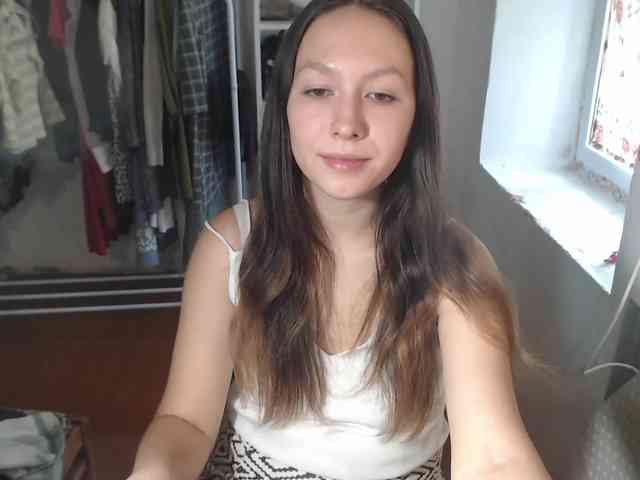 Mariax1 webcam
