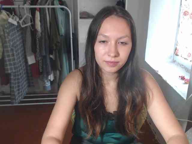 Mariax1 webcam