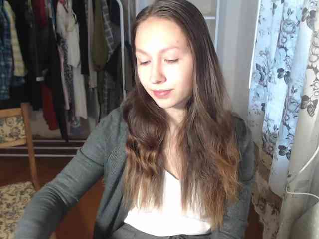 Mariax1 webcam
