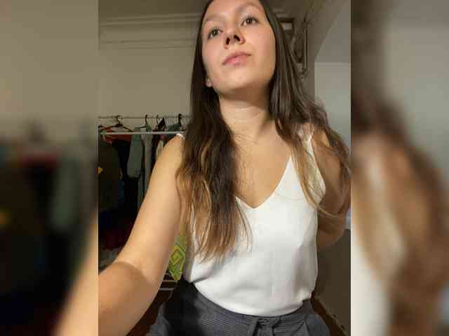 Mariax1 webcam