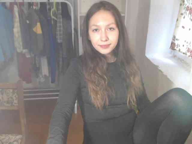 Mariax1 webcam