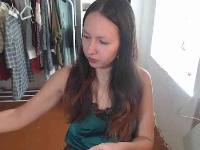 Mariax1 webcam
