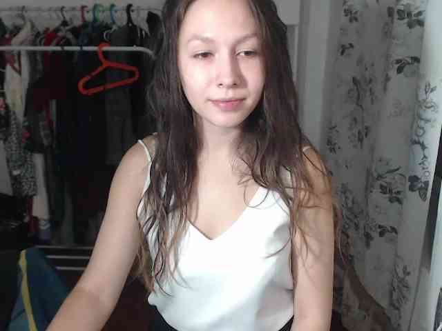 Mariax1 webcam