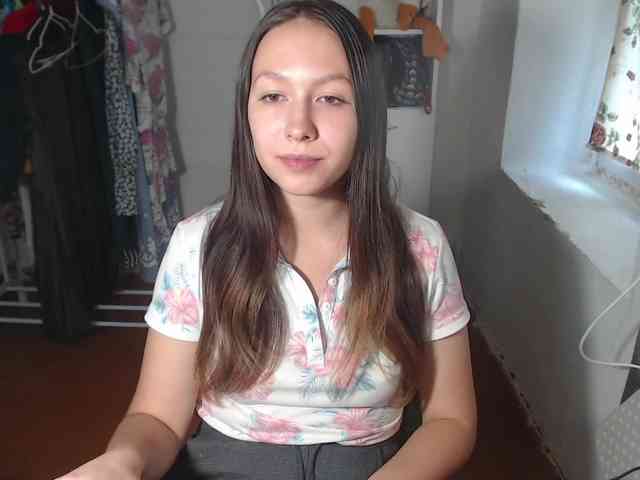 Mariax1 webcam