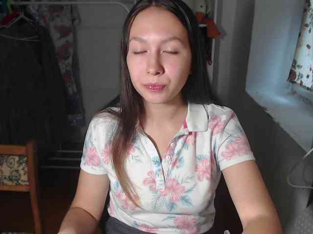 Mariax1 webcam