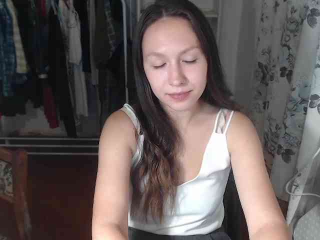 Mariax1 webcam