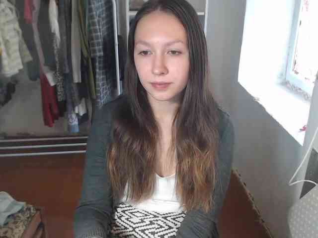 Mariax1 webcam