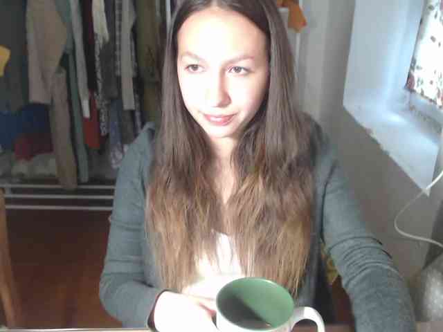 Mariax1 webcam