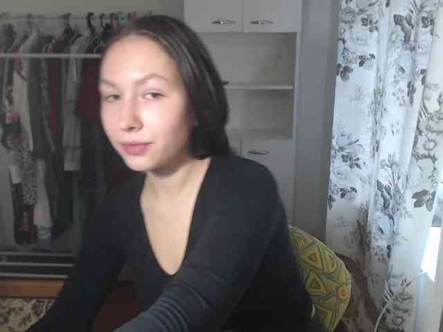Mariax1 webcam