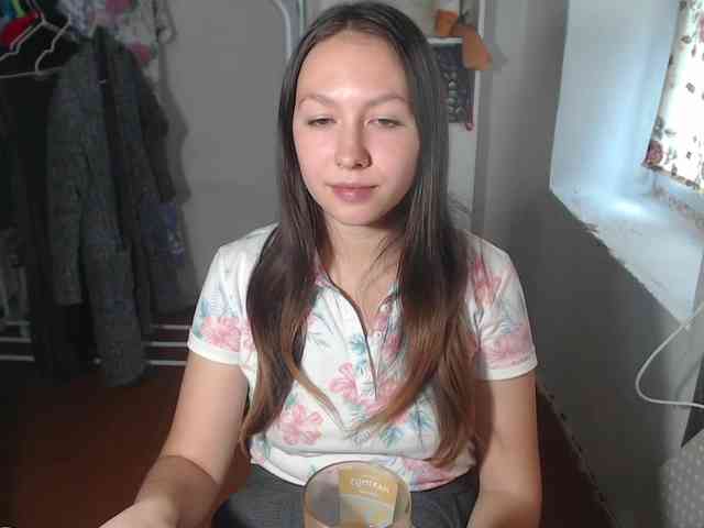 Mariax1 webcam