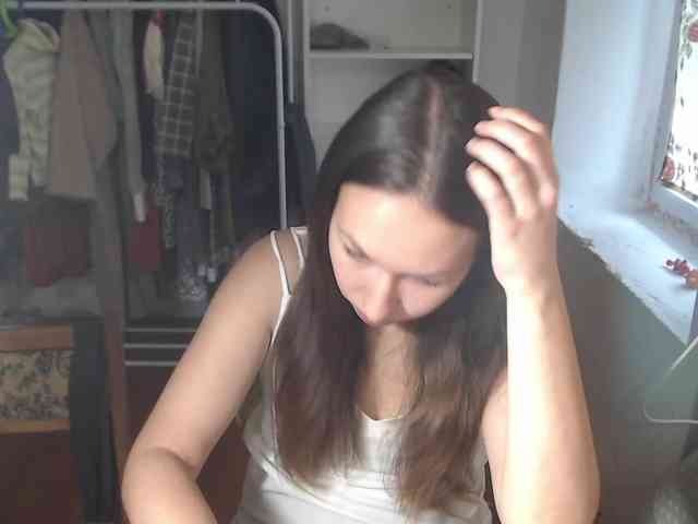 Mariax1 webcam